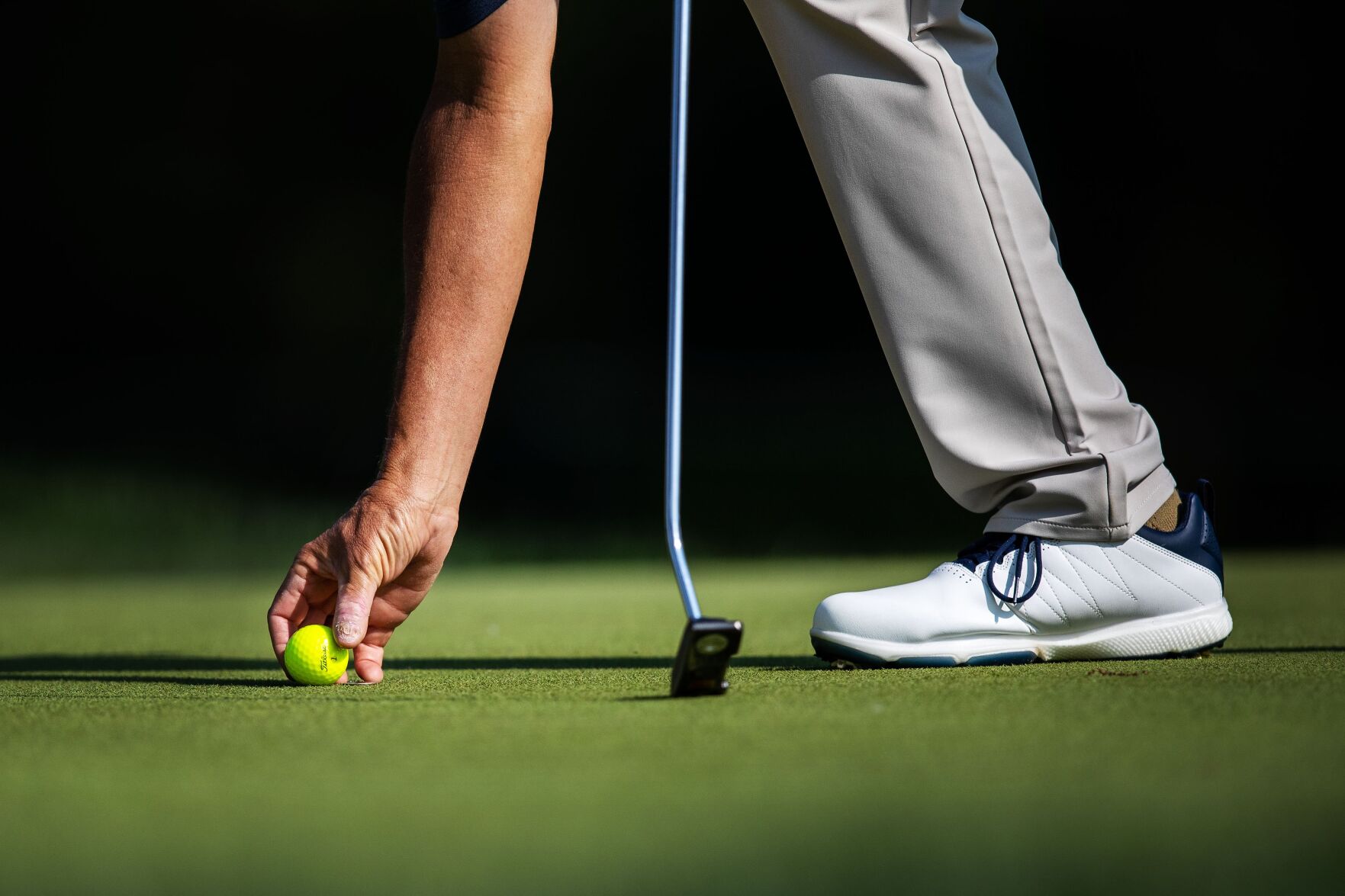 Billy Putt